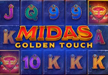 Microgaming - игровой автомат онлайн от Various с RTP 97.36%